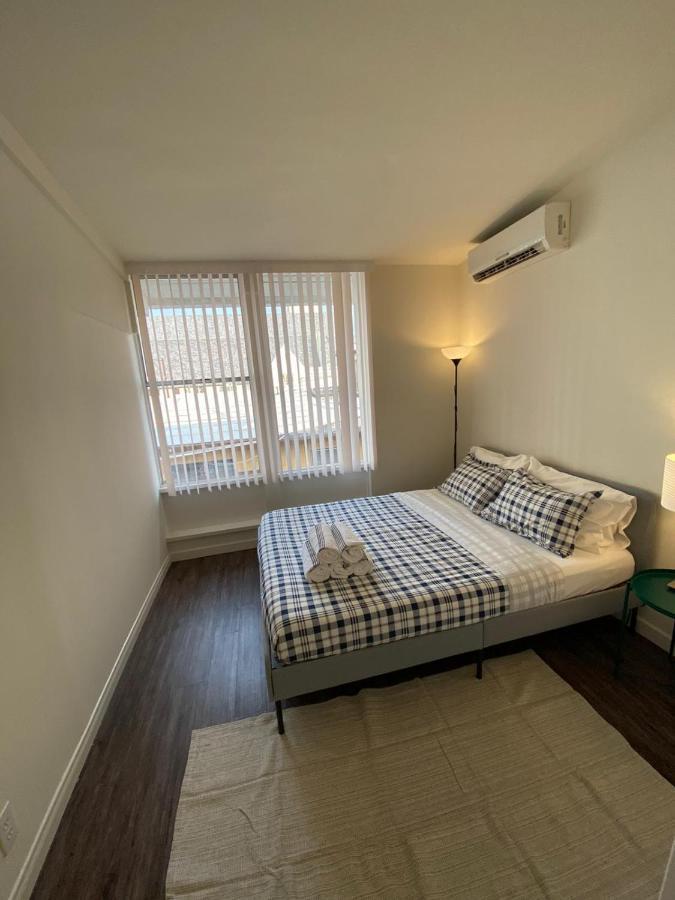 Cozy Andcomfortable Hollywood Apartahotel *