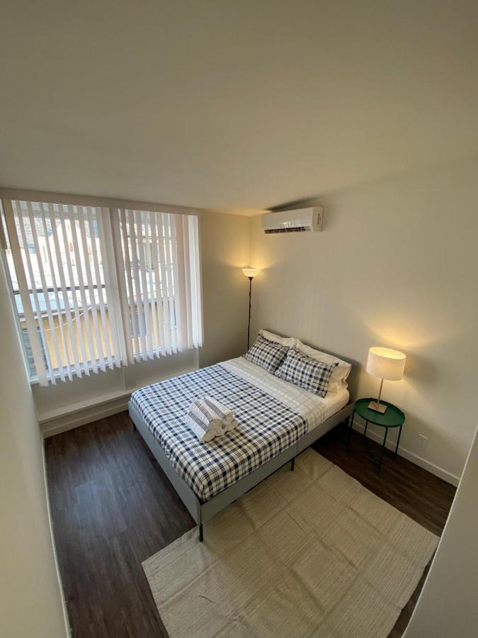Apartahotel Cozy Andcomfortable Hollywood