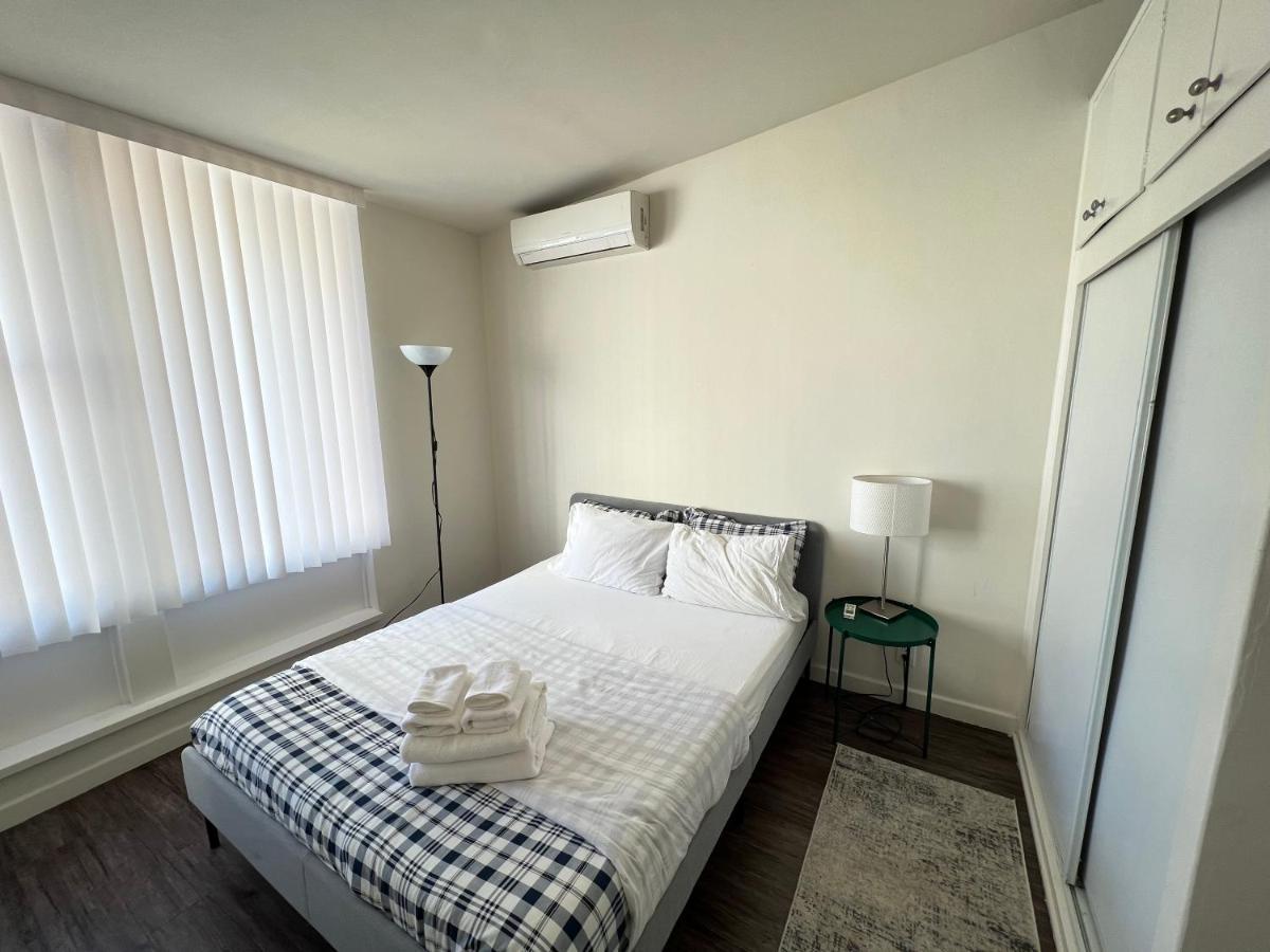 Cozy Andcomfortable Hollywood Apartahotel Los Ángeles